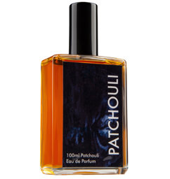 Zeige Details für Patchouli, Eau de Parfüm 100 ml. Der Duft der 70/80er! Bild von Patchouli, Eau de Parfüm 100 ml. Der Duft der 70/80er!
