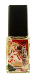 Zeige Details für Süßes Blut – Vintage Patchouli-Duft mit süßer Note, 25ml Bild von Süßes Blut – Vintage Patchouli-Duft mit süßer Note, 25ml