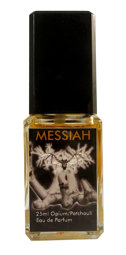 Zeige Details für Patchouli Messiah – Patchouli & dunkle Mohn-Mystik im Vintage-Gewand, 25ml Bild von Patchouli Messiah – Patchouli & dunkle Mohn-Mystik im Vintage-Gewand, 25ml