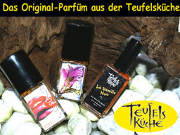 Zeige Details für Patchouli Sparpaket – 3er Duftset mit Magnolia, Pure Sünde & La Vanille Noir (je 25 ml) Bild von Patchouli Sparpaket – 3er Duftset mit Magnolia, Pure Sünde & La Vanille Noir (je 25 ml)