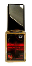 Zeige Details für Patchouli Lost Dragon – Patchouli & „Drachenblut“ im Vintage-Abenteuer Bild von Patchouli Lost Dragon – Patchouli & „Drachenblut“ im Vintage-Abenteuer