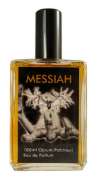 Zeige Details für Patchouli Messiah – 100 ml | Mohn-Mystik & Vintage-Patchouli Bild von Patchouli Messiah – 100 ml | Mohn-Mystik & Vintage-Patchouli