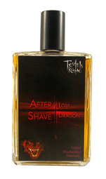 Zeige Details für After Shave Patchouli Lost Dragon – Mystisch-herber Vintage-Duft mit asiatischer Seele (100 ml) Bild von After Shave Patchouli Lost Dragon – Mystisch-herber Vintage-Duft mit asiatischer Seele (100 ml)