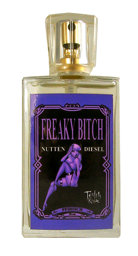Zeige Details für Freaky Bitch – Frecher Pfirsichduft mit floraler Sinnlichkeit (50 ml) Bild von Freaky Bitch – Frecher Pfirsichduft mit floraler Sinnlichkeit (50 ml)