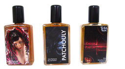 Zeige Details für Patchouli Sparpaket – 3er Tupfduft-Set: Patchouli Natur, La Vanille Noir & Lost Dragon (je 10 ml) Bild von Patchouli Sparpaket – 3er Tupfduft-Set: Patchouli Natur, La Vanille Noir & Lost Dragon (je 10 ml)