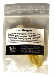 Zeige Details für Duft-Mini Lost Dragon Bild von Duft-Mini Lost Dragon