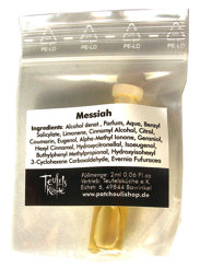 Zeige Details für Duft-Mini Messiah Bild von Duft-Mini Messiah