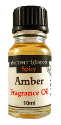 Zeige Details für Duftöl Amber Bild von Duftöl Amber