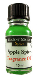 Zeige Details für Duftöl Apple Spice Bild von Duftöl Apple Spice