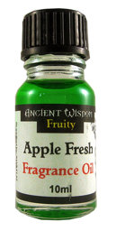 Zeige Details für Duftöl Apple Fresh Bild von Duftöl Apple Fresh