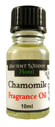 Zeige Details für Duftöl Chamomille Bild von Duftöl Chamomille
