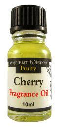 Zeige Details für Duftöl Cherry Bild von Duftöl Cherry