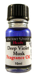 Zeige Details für Duftöl Deep Violet Musk Bild von Duftöl Deep Violet Musk
