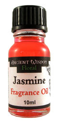 Zeige Details für Duftöl Jasmine Bild von Duftöl Jasmine