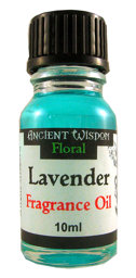 Zeige Details für Duftöl Lavender Bild von Duftöl Lavender