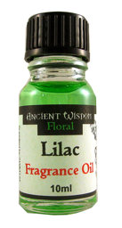 Zeige Details für Duftöl Lilac Bild von Duftöl Lilac