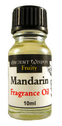 Zeige Details für Duftöl Mandarin Bild von Duftöl Mandarin