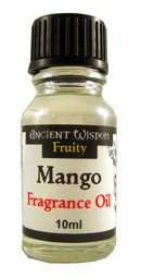 Zeige Details für Duftöl Mango Bild von Duftöl Mango