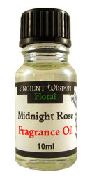 Zeige Details für Duftöl Midnight Rose Bild von Duftöl Midnight Rose