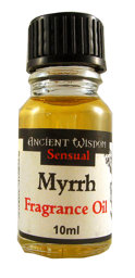 Zeige Details für Duftöl Myrrh Bild von Duftöl Myrrh