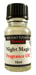 Zeige Details für Duftöl Night Magic Bild von Duftöl Night Magic