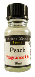 Zeige Details für Duftöl Peach Bild von Duftöl Peach