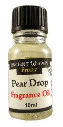 Zeige Details für Duftöl Pear Drop Bild von Duftöl Pear Drop