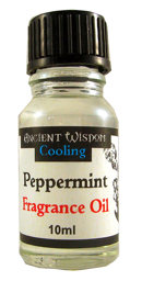 Zeige Details für Duftöl Peppermint Bild von Duftöl Peppermint