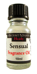 Zeige Details für Duftöl Sensual Bild von Duftöl Sensual
