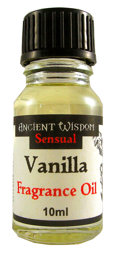 Zeige Details für Duftöl Vanilla Bild von Duftöl Vanilla