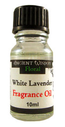 Zeige Details für Duftöl White Lavender Bild von Duftöl White Lavender