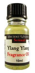 Zeige Details für Duftöl Ylang Ylang Bild von Duftöl Ylang Ylang