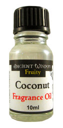 Zeige Details für Duftöl Coconut Bild von Duftöl Coconut