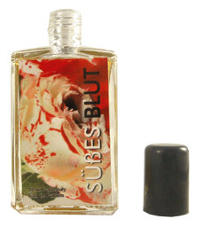 Zeige Details für Patchouli Süßes Blut, Eau de Parfüm 10 ml Bild von Patchouli Süßes Blut, Eau de Parfüm 10 ml