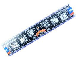 Zeige Details für Räucherstäbchen Superhit von Satya 15g Packung. Ca. 15 Incence Sticks Bild von Räucherstäbchen Superhit von Satya 15g Packung. Ca. 15 Incence Sticks