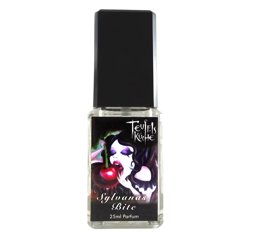 Zeige Details für Sylvanas Bite – Verführerischer Vintage-Duft mit Kirsche, Jasmin & Sandelholz (25 ml) Bild von Sylvanas Bite – Verführerischer Vintage-Duft mit Kirsche, Jasmin & Sandelholz (25 ml)