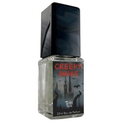 Zeige Details für Creepy Smoke – Mystisch-rauchiger Vintage-Duft mit Tabak & Vanille (25 ml) Bild von Creepy Smoke – Mystisch-rauchiger Vintage-Duft mit Tabak & Vanille (25 ml)