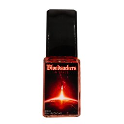 Zeige Details für Bloodsuckers In Space - Kirsch-Patchouli Explosion | Orientalisch‑sinnliches EdP 25 ml Bild von Bloodsuckers In Space - Kirsch-Patchouli Explosion | Orientalisch‑sinnliches EdP 25 ml
