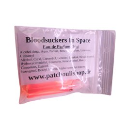 Zeige Details für Duft-Mini Bloodsuckers In Space Bild von Duft-Mini Bloodsuckers In Space