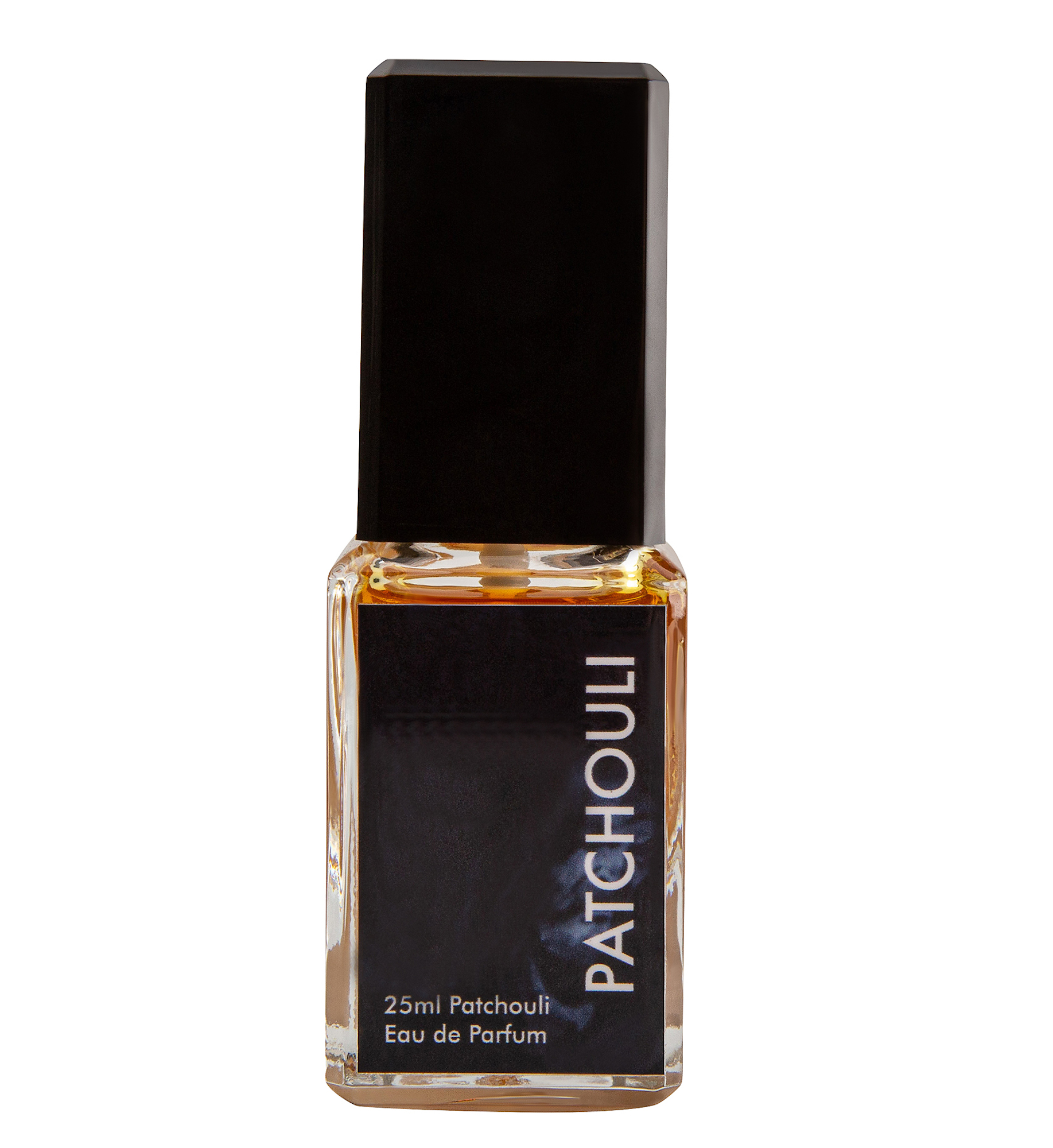 Bild von Patchouly – Zeitloser Vintage-Patchouli-Duft | Eau de Parfum 25 ml