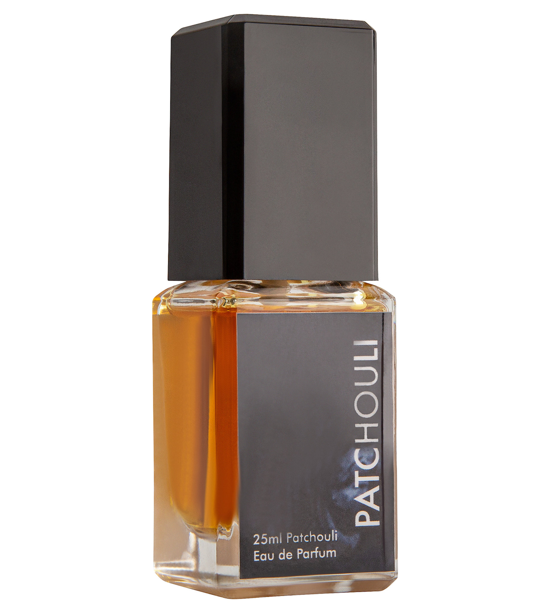Bild von Patchouly – Zeitloser Vintage-Patchouli-Duft | Eau de Parfum 25 ml