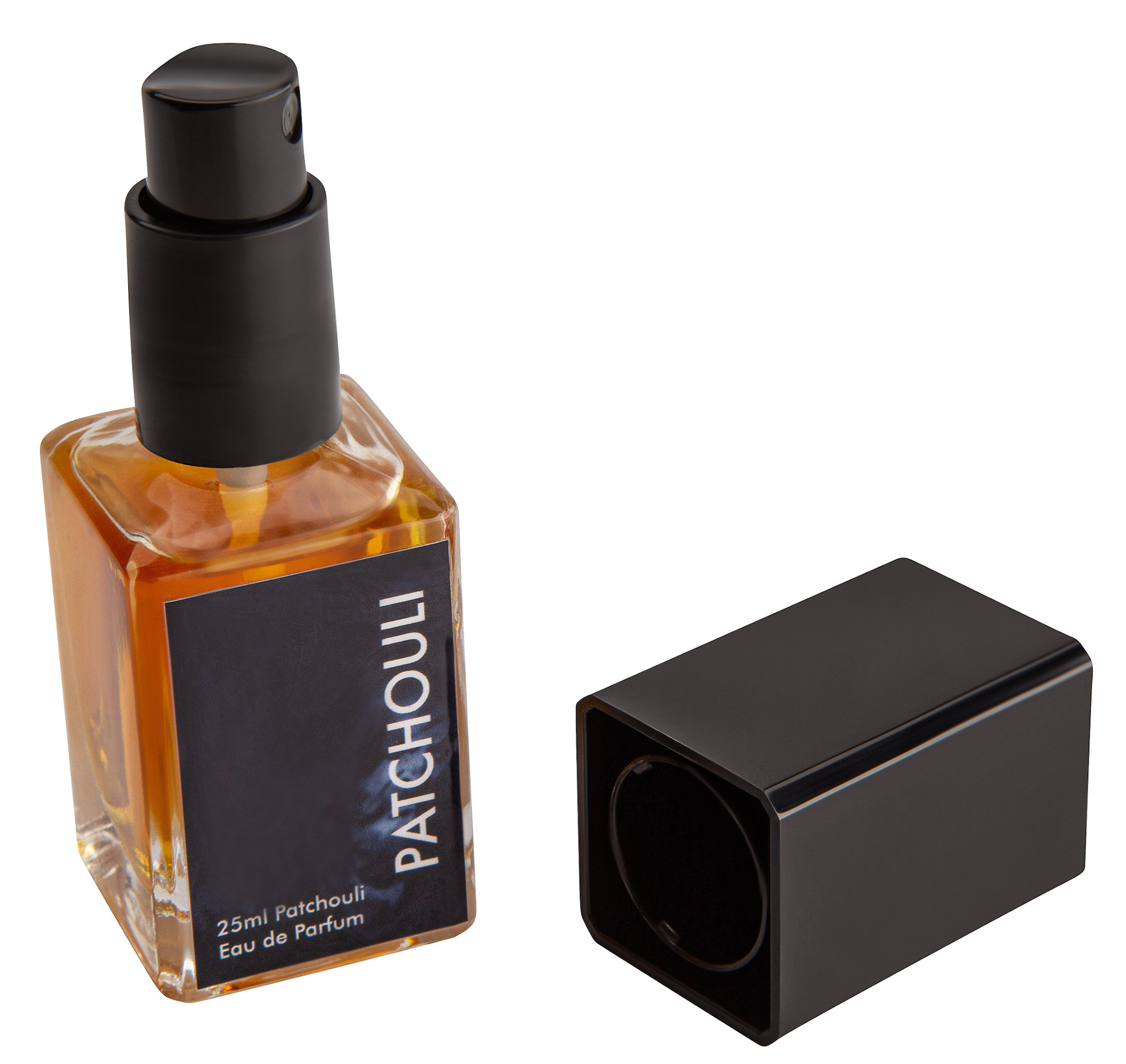 Bild von Patchouly – Zeitloser Vintage-Patchouli-Duft | Eau de Parfum 25 ml