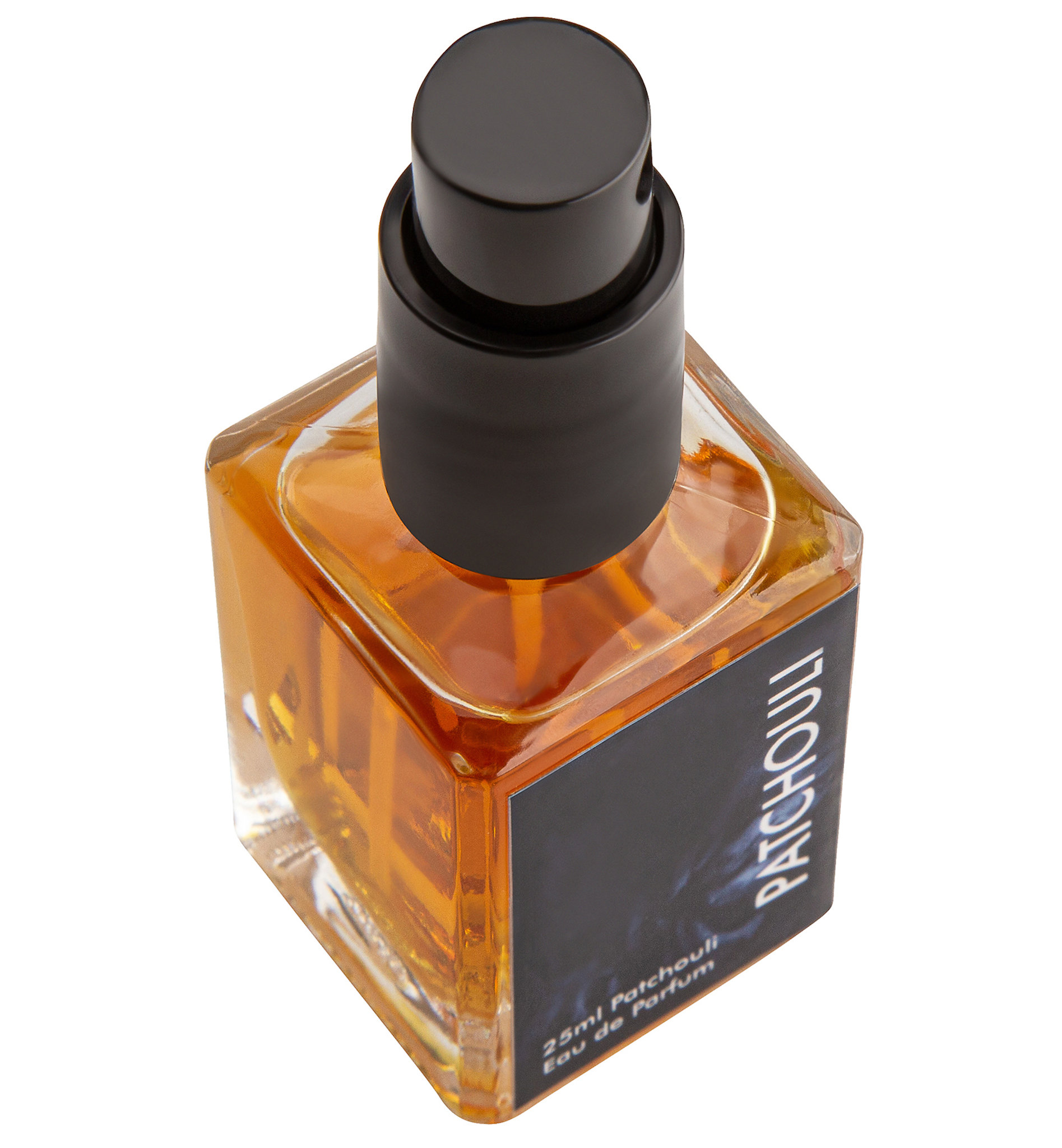 Bild von Patchouly – Zeitloser Vintage-Patchouli-Duft | Eau de Parfum 25 ml