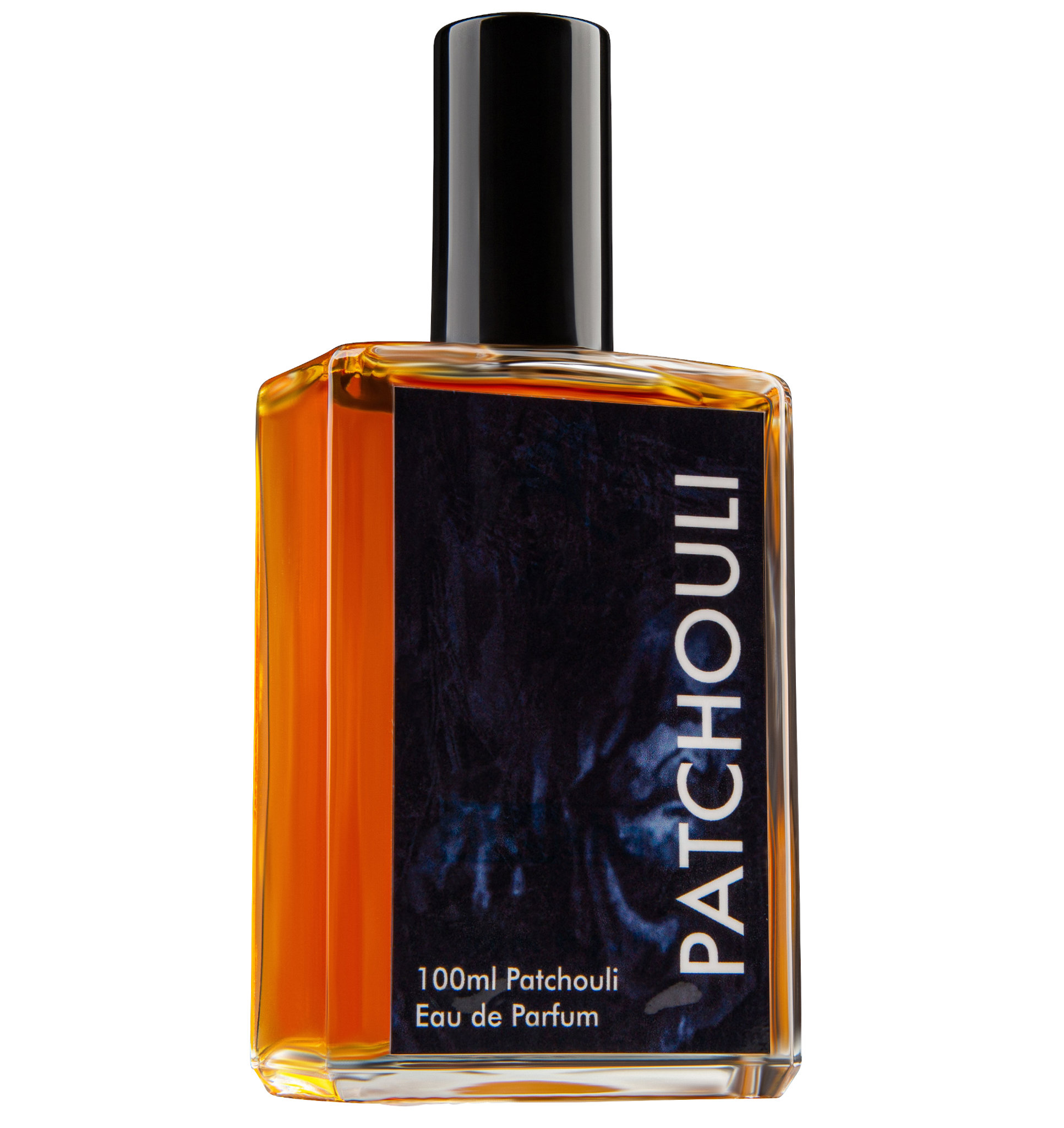 Bild von Patchouli, Eau de Parfüm 100 ml. Der Duft der 70/80er!