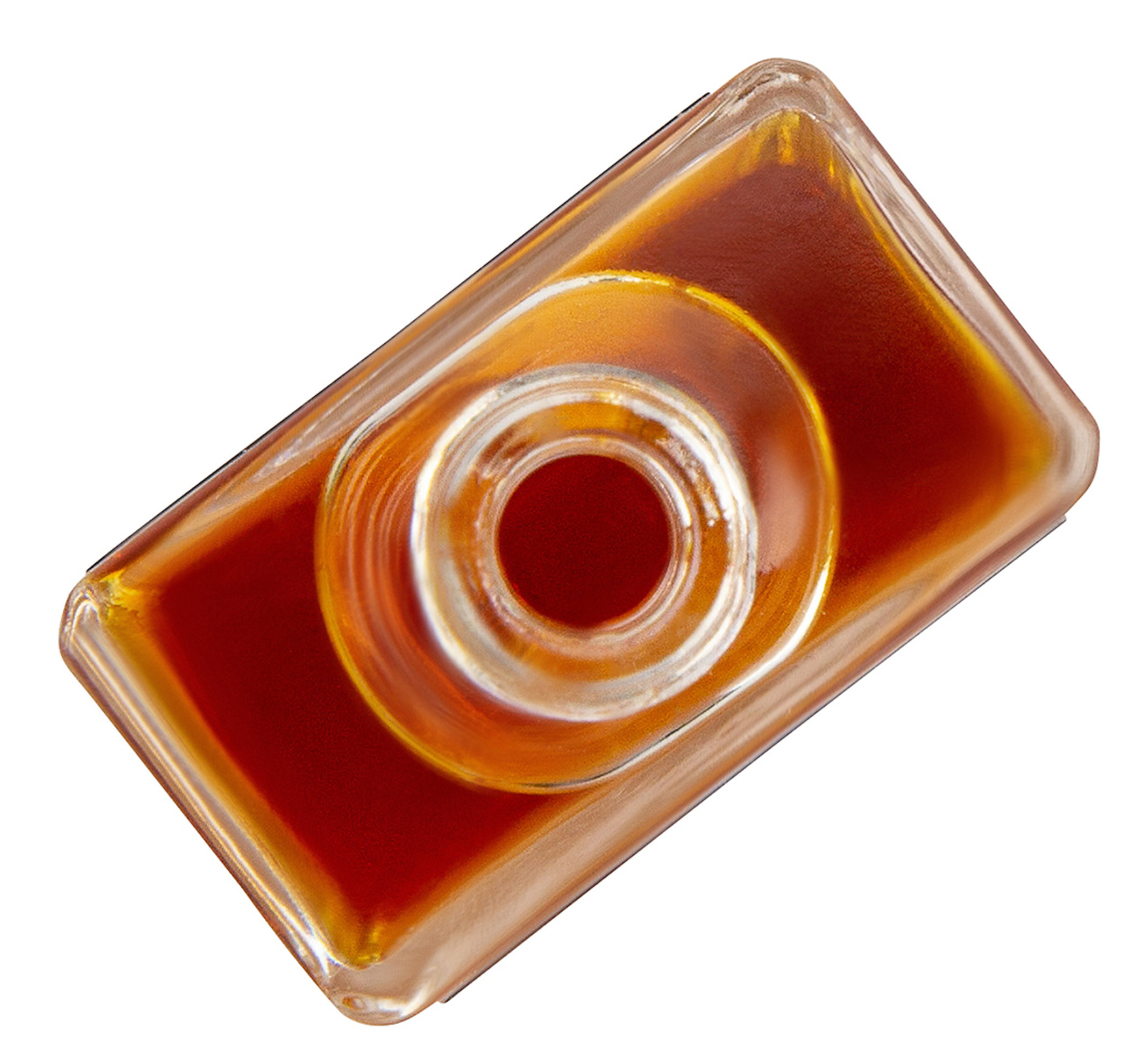 Bild von Patchouli Parfum Natur – 10 ml Pocket | 22 % Parfumanteil zum Auftupfen