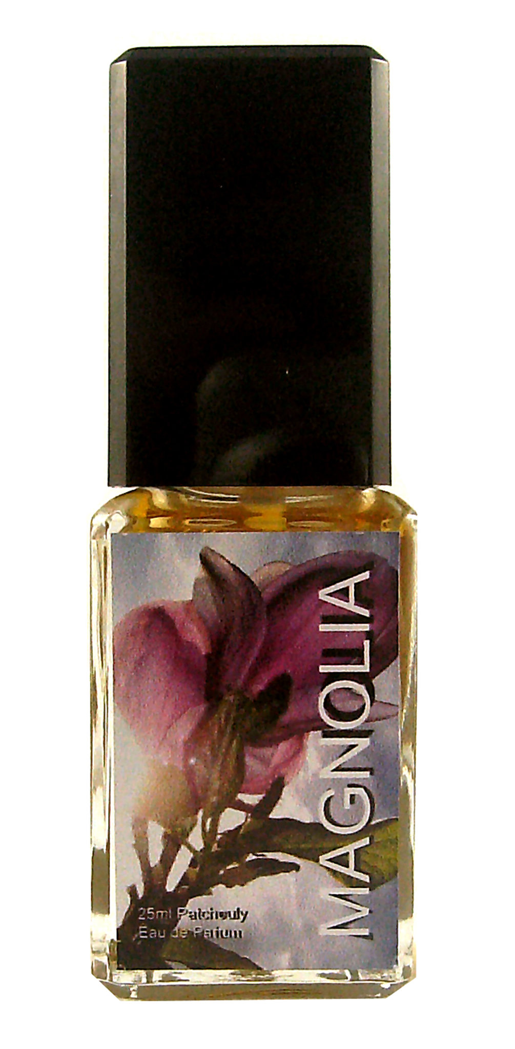 Bild von Patchouli Magnolia – Floraler Vintage-Duft für dein inneres Blumenkind