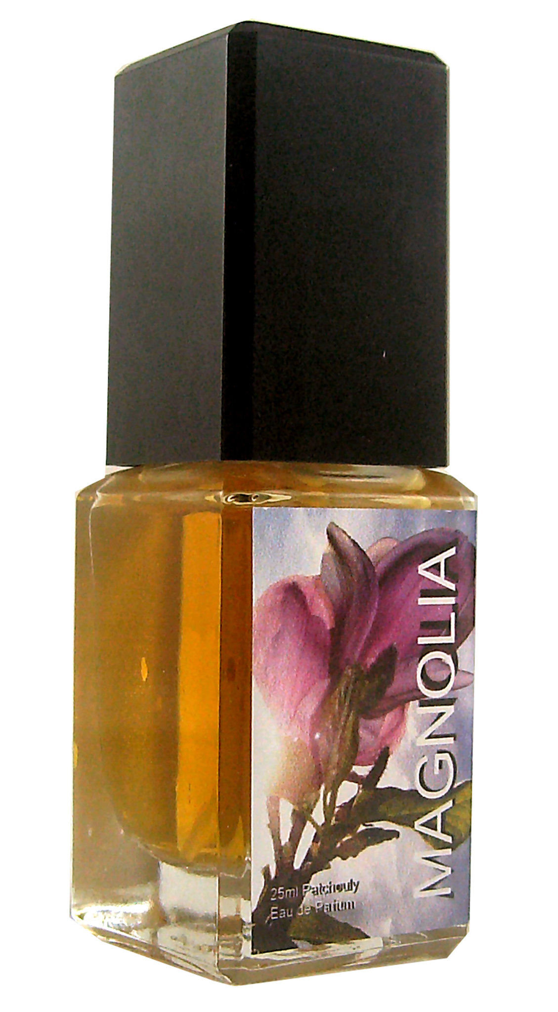 Bild von Patchouli Magnolia – Floraler Vintage-Duft für dein inneres Blumenkind