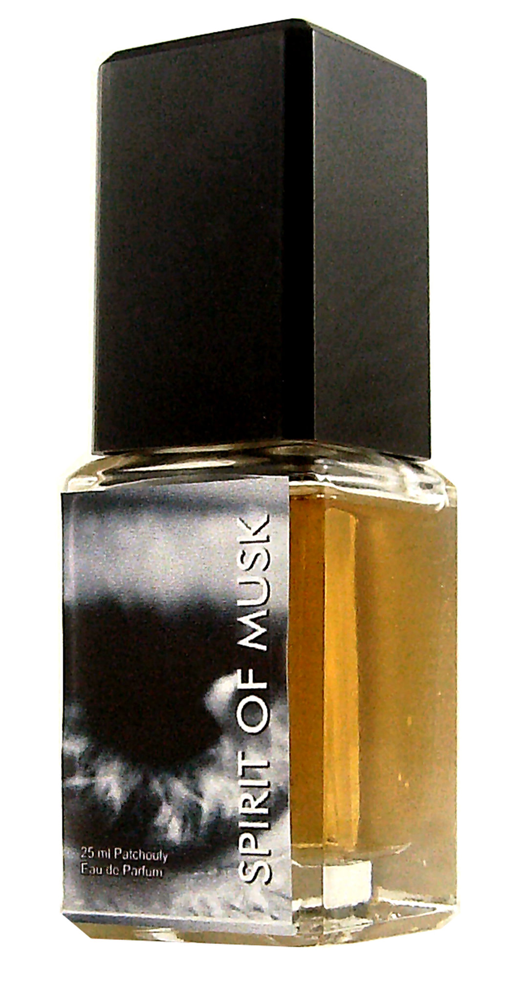 Bild von Patchouli Spirit of Musk – Verführerischer Vintage-Duft aus Moschus & Patchouli