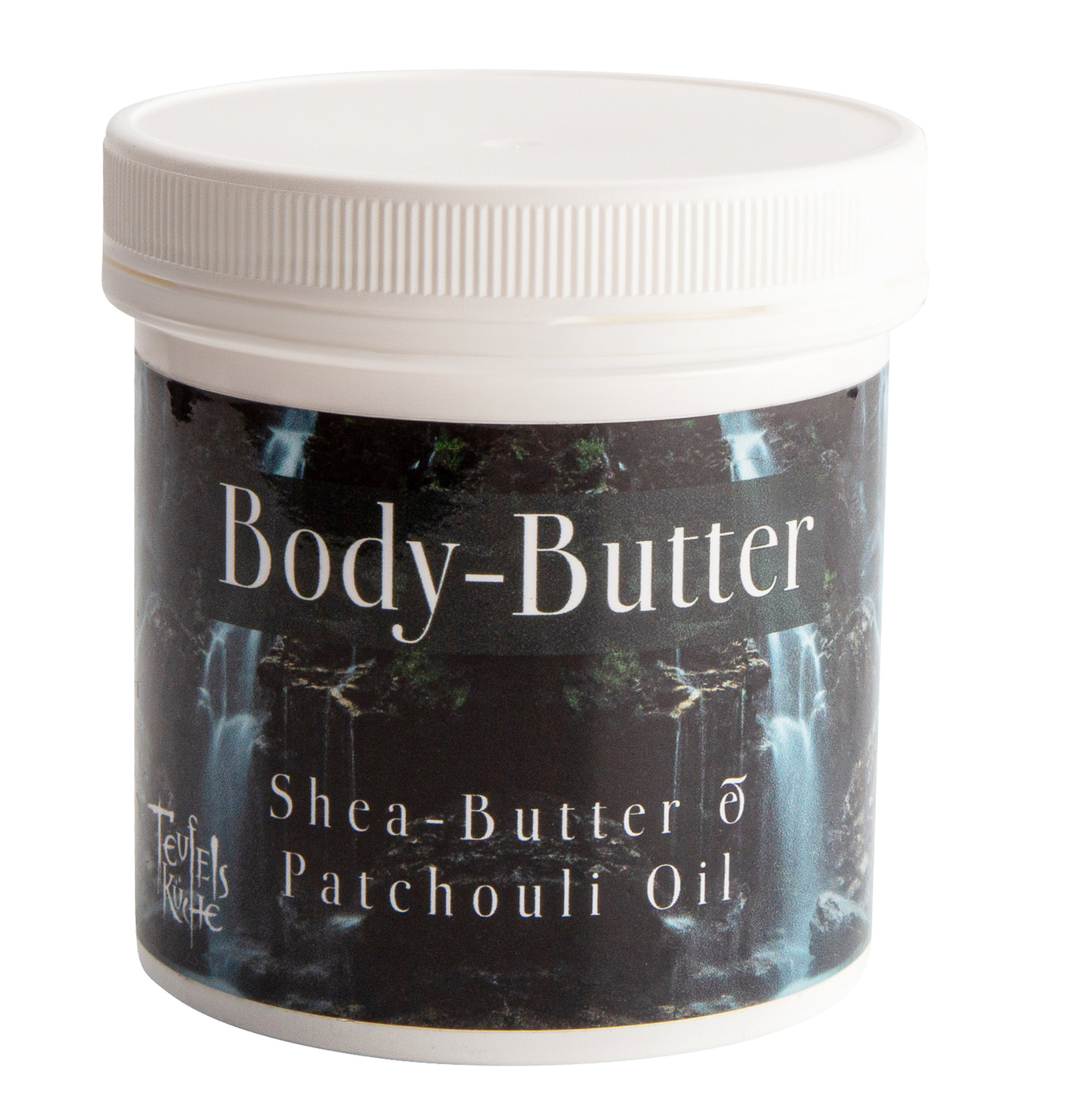 Bild von Patchouly Body Butter