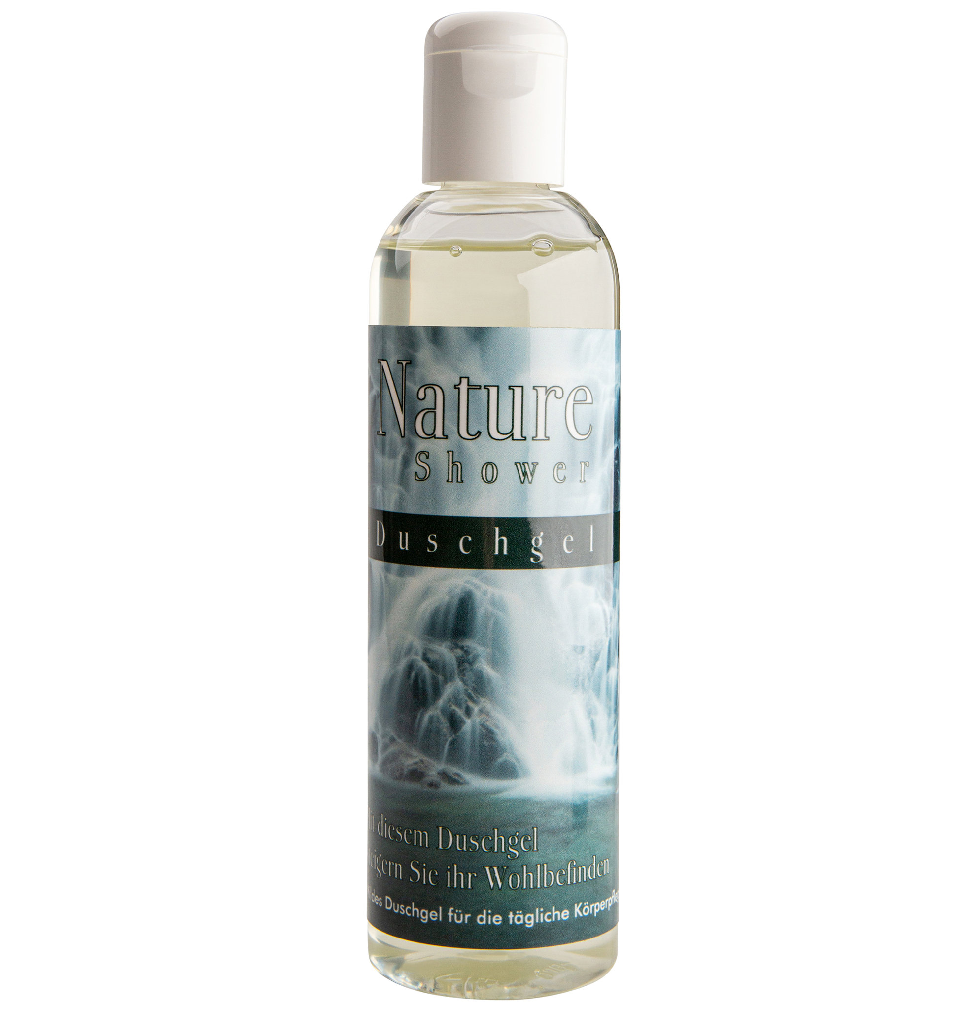Bild von Patchouli Duschgel, 250 ml